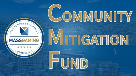 Massachusetts Gaming Commission.